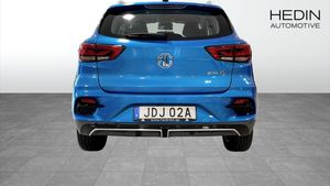 MG ZS EV bild 7