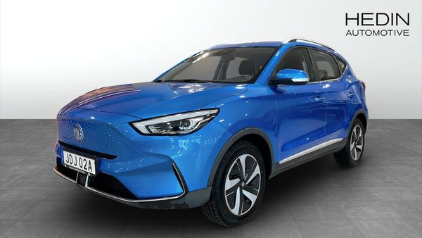 MG ZS EV COMFORT - 2022