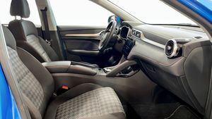 MG ZS EV bild 3