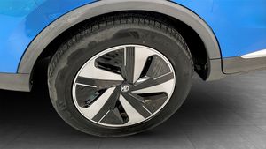 MG ZS EV bild 9