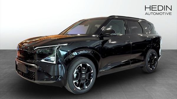Kia EV5 GT LINE AWD LONG RANGE | BUSINESS EDITION - 2026