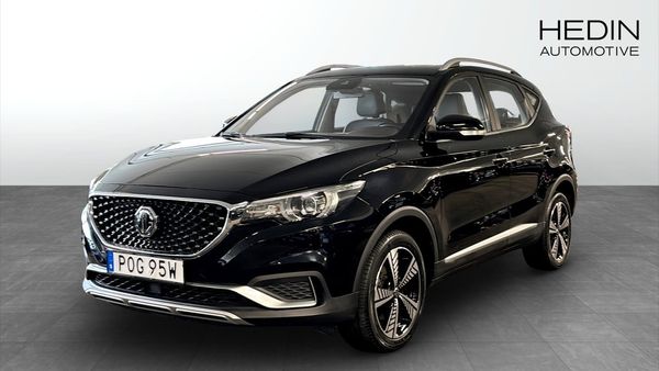 MG ZS EV LHD 45KWH LUXURY Panorama B-kamera Carplay - 2020