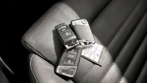 Volkswagen Passat bild 15