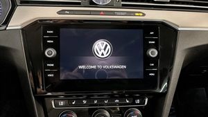 Volkswagen Passat bild 12