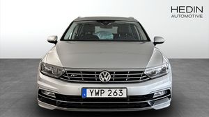 Volkswagen Passat bild 8
