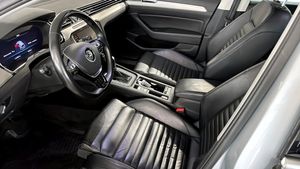 Volkswagen Passat bild 5