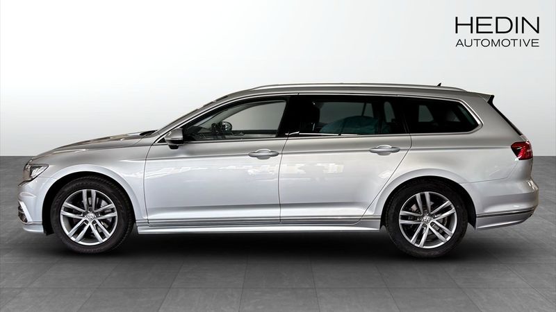 Volkswagen Passat bild 6