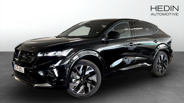 Renault Rafale ESPRIT ALPINE EDITION+ E-TECH 300 4X4 PHEV - 2026