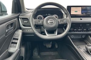 Nissan Qashqai bild 11