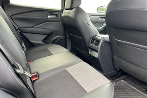 Nissan Qashqai bild 9