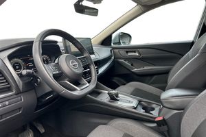 Nissan Qashqai bild 14