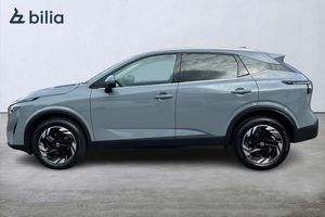 Nissan Qashqai bild 3