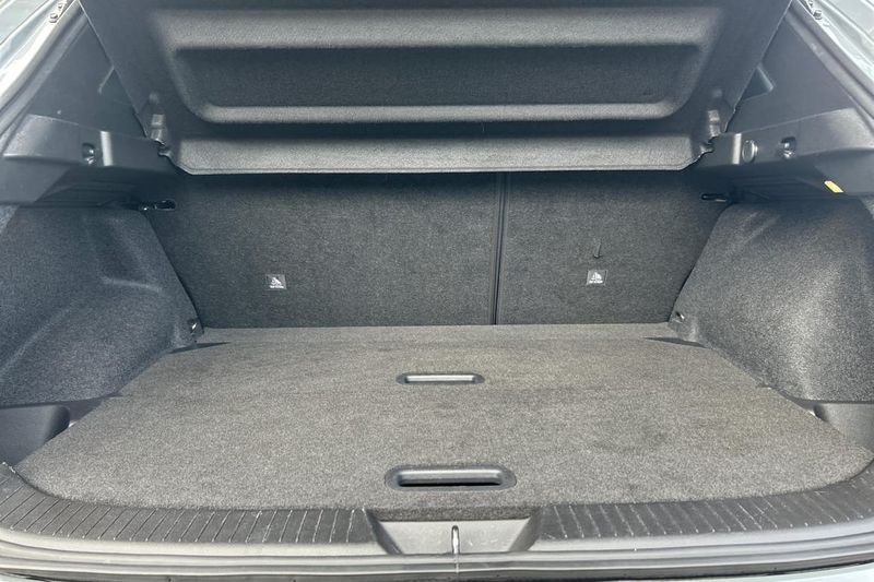 Nissan Qashqai bild 12