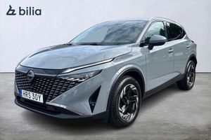 Nissan Qashqai bild 1