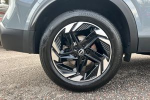 Nissan Qashqai bild 17
