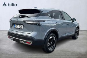 Nissan Qashqai bild 19