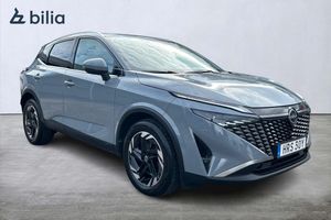 Nissan Qashqai bild 20
