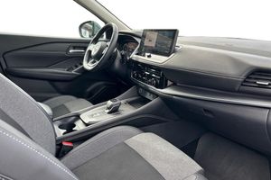 Nissan Qashqai bild 7