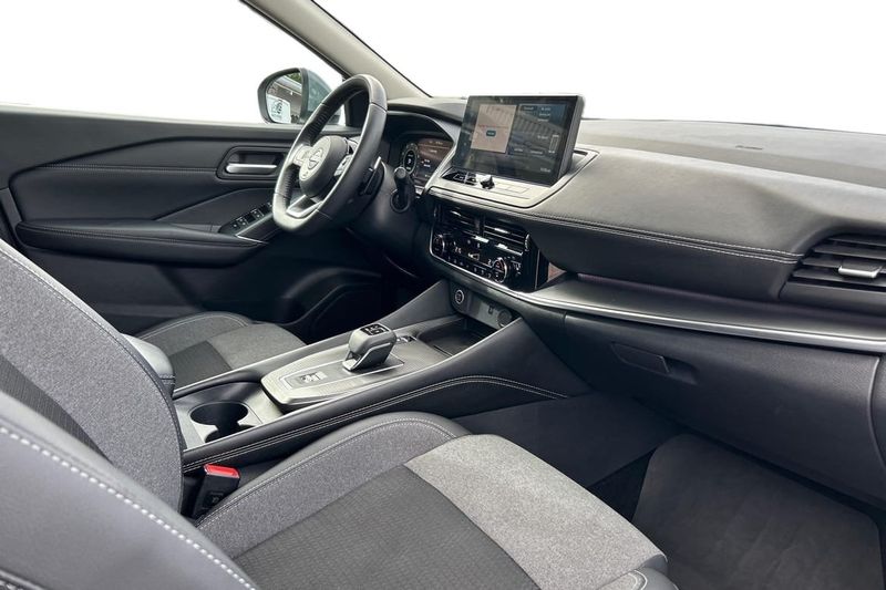 Nissan Qashqai bild 7