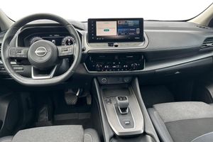 Nissan Qashqai bild 10