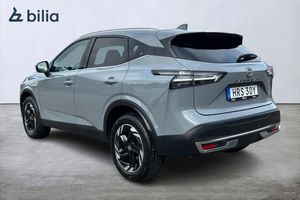 Nissan Qashqai bild 2