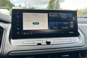 Nissan Qashqai bild 15