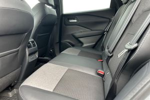 Nissan Qashqai bild 13