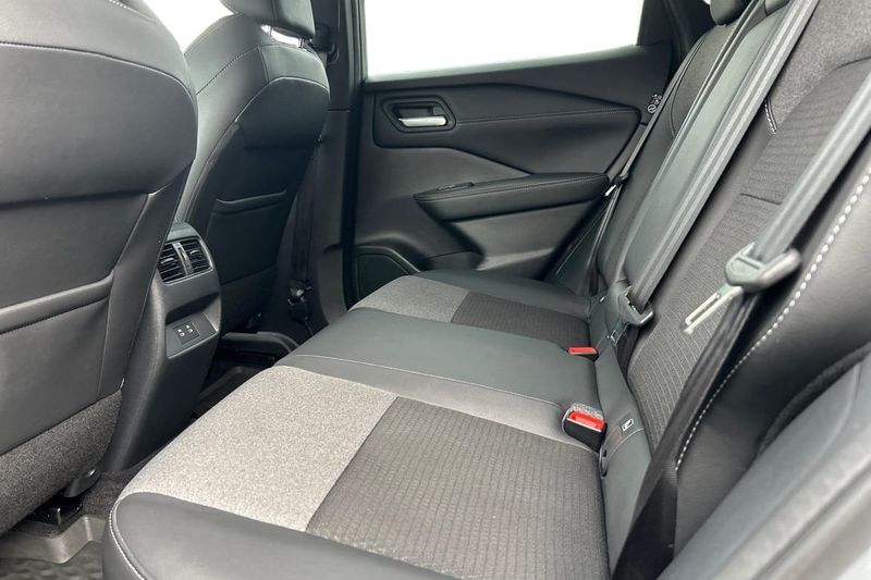 Nissan Qashqai bild 13