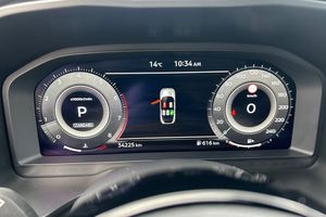 Nissan Qashqai bild 16