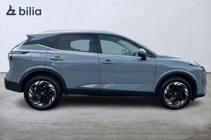 Nissan Qashqai bild 18