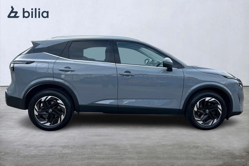 Nissan Qashqai bild 18