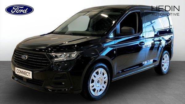 Ford Transit Connect Trend 2.0L L1 122HK #Superkampanj - 2024