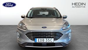 Ford Kuga bild 8