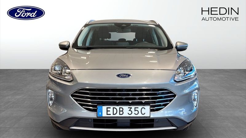 Ford Kuga bild 8
