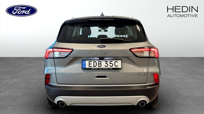 Ford Kuga bild 7