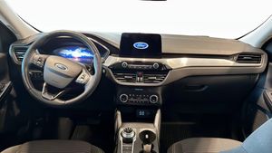 Ford Kuga bild 4