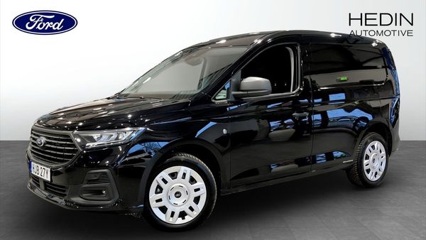 Ford Transit Connect Trend 2.0L L1 122HK #Superkampanj - 2025