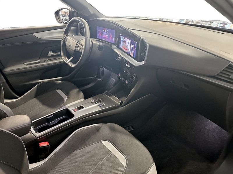Opel Mokka bild 11