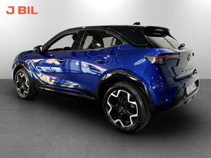 Opel Mokka bild 3