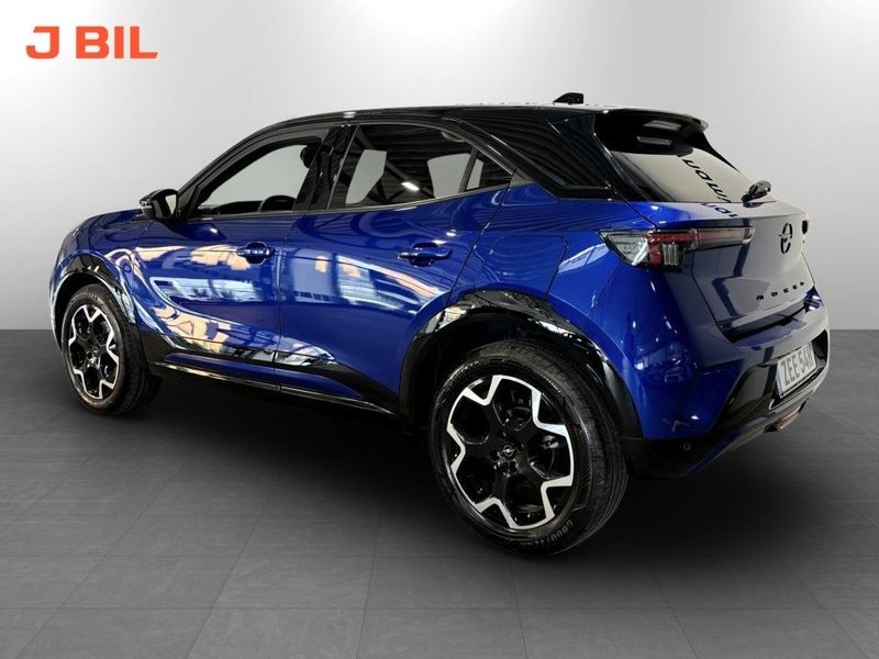 Opel Mokka bild 3