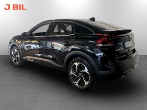 Citroen C4 bild 3