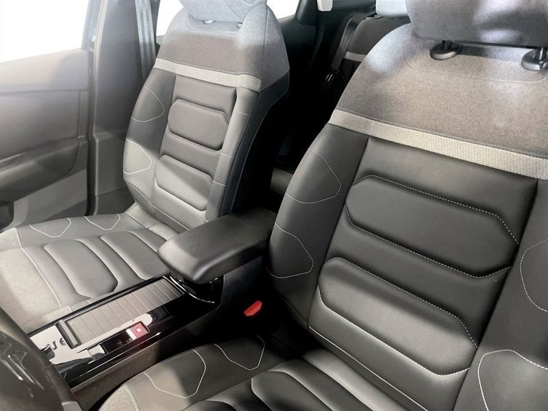 Citroen C4 bild 5