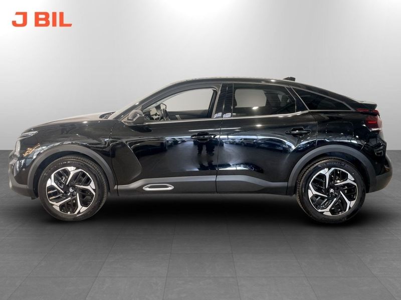 Citroen C4 bild 13