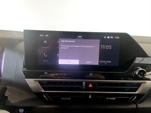 Citroen C4 bild 9