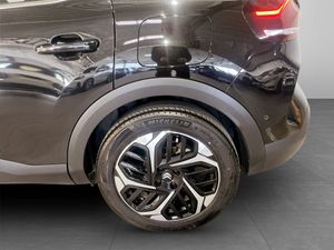 Citroen C4 bild 14