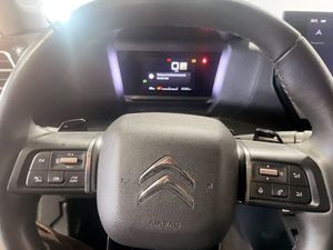 Citroen C4 bild 7
