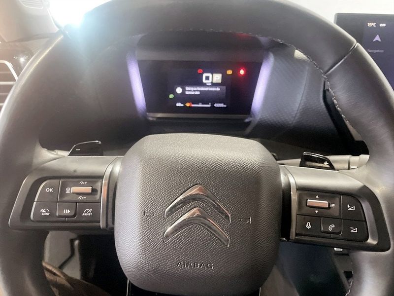 Citroen C4 bild 7