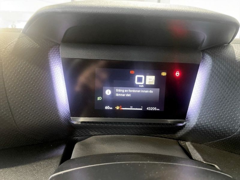 Citroen C4 bild 8