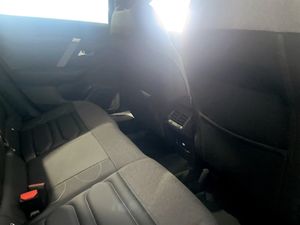 Citroen C4 bild 12