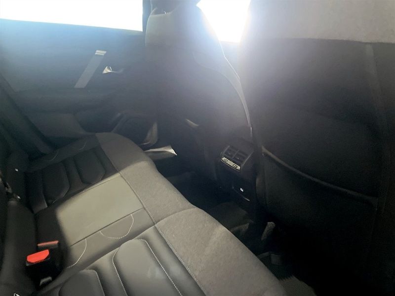 Citroen C4 bild 12
